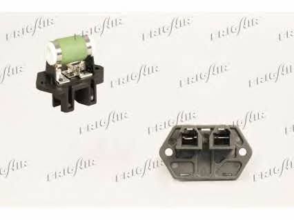 Frig air 35.10019 Fan motor resistor 3510019: Buy near me in Poland at 2407.PL - Good price!