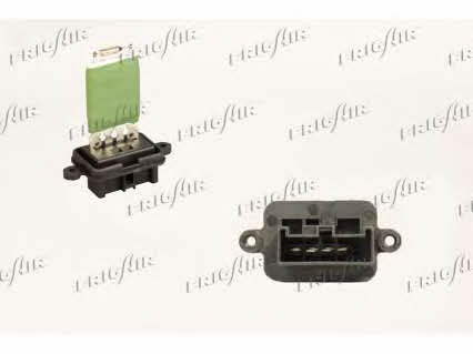 Frig air 35.10021 Resistor, interior blower 3510021: Buy near me in Poland at 2407.PL - Good price!