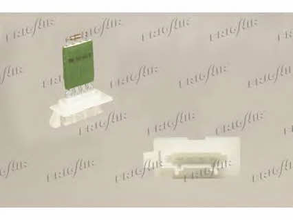 Frig air 35.10022 Resistor, interior blower 3510022: Buy near me at 2407.PL in Poland at an Affordable price!