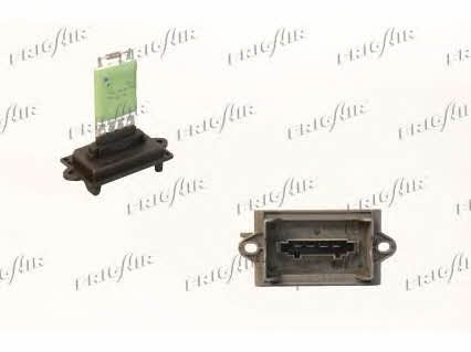 Frig air 35.10029 Resistor, interior blower 3510029: Buy near me in Poland at 2407.PL - Good price!
