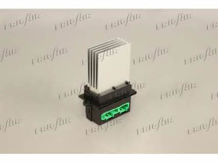Frig air 35.10031 Resistor, interior blower 3510031: Buy near me in Poland at 2407.PL - Good price!