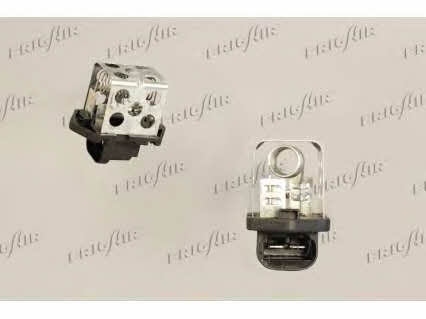 Frig air 35.10034 Fan motor resistor 3510034: Buy near me in Poland at 2407.PL - Good price!