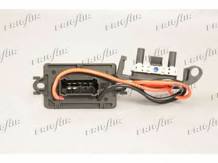 Frig air 35.10040 Resistor, interior blower 3510040: Buy near me in Poland at 2407.PL - Good price!