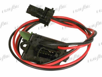 Frig air 35.10041 Resistor, interior blower 3510041: Buy near me in Poland at 2407.PL - Good price!