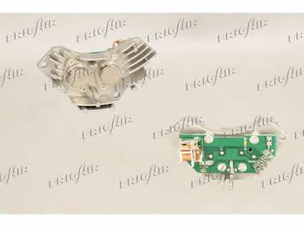 Frig air 35.10042 Resistor, interior blower 3510042: Buy near me in Poland at 2407.PL - Good price!