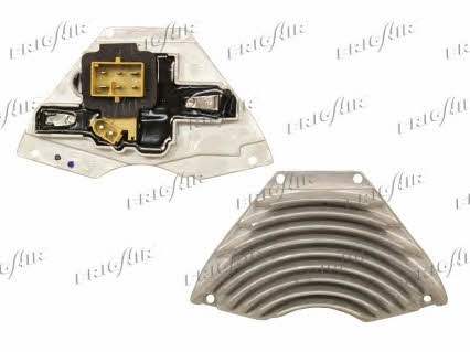 Frig air 35.10046 Resistor, interior blower 3510046: Buy near me in Poland at 2407.PL - Good price!