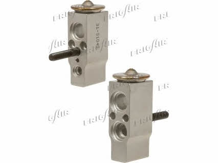 Frig air 431.30166 Air conditioner expansion valve 43130166: Buy near me in Poland at 2407.PL - Good price!