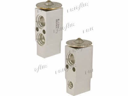 Frig air 431.30168 Air conditioner expansion valve 43130168: Buy near me in Poland at 2407.PL - Good price!
