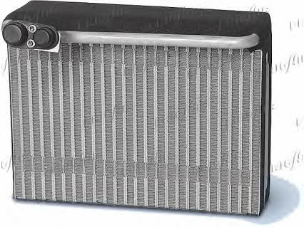 Frig air 708.30009 Air conditioner evaporator 70830009: Buy near me in Poland at 2407.PL - Good price!