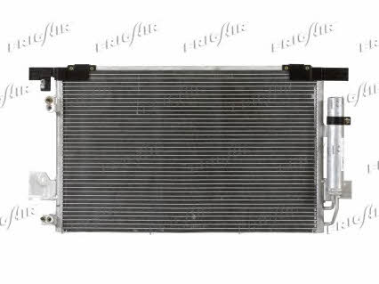 Frig air 0803.3027 Cooler Module 08033027: Buy near me in Poland at 2407.PL - Good price!
