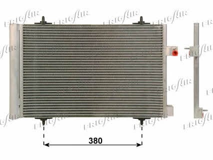 Frig air 0803.3031 Cooler Module 08033031: Buy near me in Poland at 2407.PL - Good price!