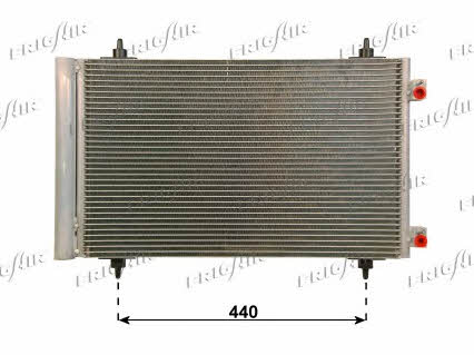Frig air 0803.3033 Cooler Module 08033033: Buy near me at 2407.PL in Poland at an Affordable price!