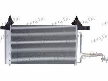 Frig air 0804.2047 Cooler Module 08042047: Buy near me in Poland at 2407.PL - Good price!