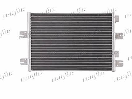 Frig air 0804.2065 Cooler Module 08042065: Buy near me in Poland at 2407.PL - Good price!