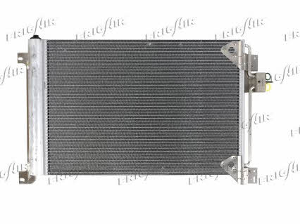 Frig air 0804.2077 Cooler Module 08042077: Buy near me in Poland at 2407.PL - Good price!