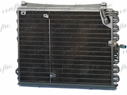 Frig air 0806.2002 Cooler Module 08062002: Buy near me in Poland at 2407.PL - Good price!