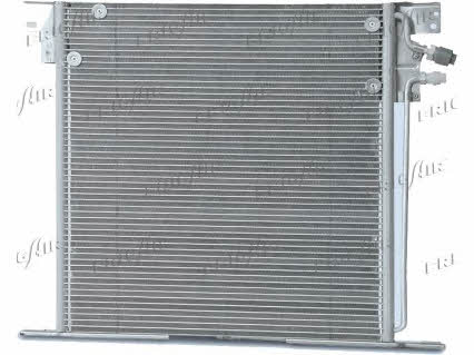 Frig air 0806.2009 Cooler Module 08062009: Buy near me in Poland at 2407.PL - Good price!