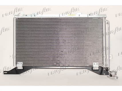 Frig air 0806.2012 Cooler Module 08062012: Buy near me in Poland at 2407.PL - Good price!