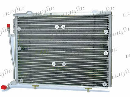 Frig air 0806.2039 Cooler Module 08062039: Buy near me in Poland at 2407.PL - Good price!