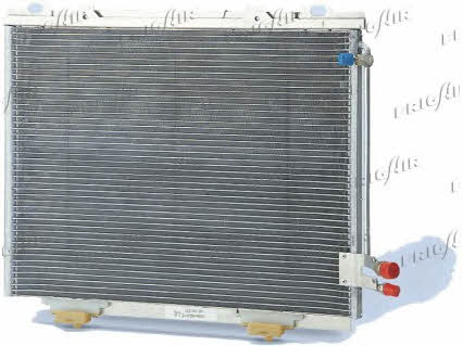 Frig air 0806.2073 Cooler Module 08062073: Buy near me in Poland at 2407.PL - Good price!