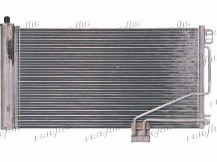 Frig air 0806.2075 Cooler Module 08062075: Buy near me in Poland at 2407.PL - Good price!