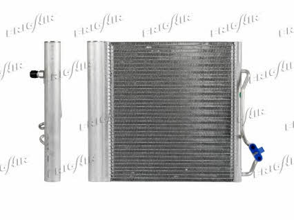 Frig air 0806.2080 Cooler Module 08062080: Buy near me in Poland at 2407.PL - Good price!