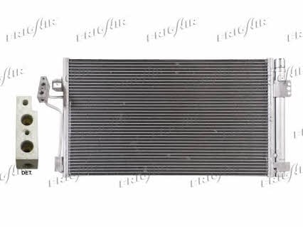 Frig air 0806.2081 Cooler Module 08062081: Buy near me in Poland at 2407.PL - Good price!