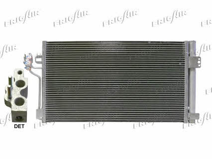 Frig air 0806.2089 Cooler Module 08062089: Buy near me in Poland at 2407.PL - Good price!