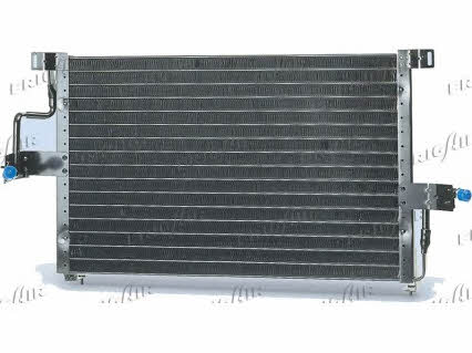 Frig air 0807.2007 Cooler Module 08072007: Buy near me at 2407.PL in Poland at an Affordable price!