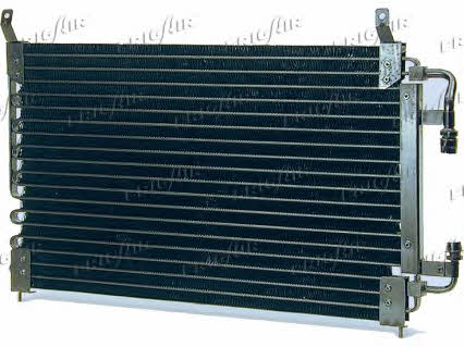 Frig air 0807.2009 Cooler Module 08072009: Buy near me in Poland at 2407.PL - Good price!