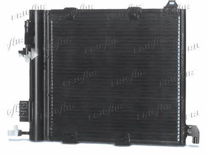 Frig air 0807.2011 Cooler Module 08072011: Buy near me in Poland at 2407.PL - Good price!