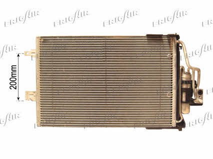 Frig air 0807.2025 Cooler Module 08072025: Buy near me in Poland at 2407.PL - Good price!