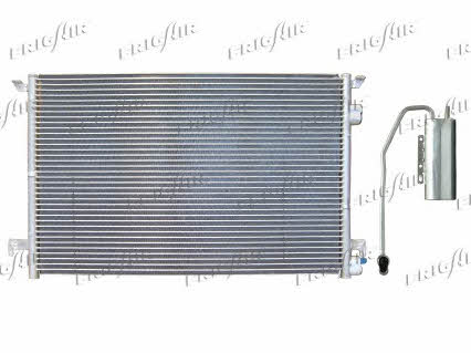Frig air 0807.2031 Cooler Module 08072031: Buy near me in Poland at 2407.PL - Good price!