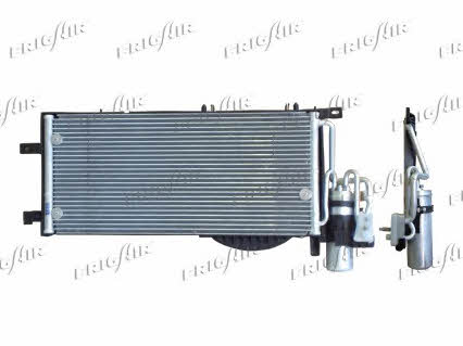 Frig air 0807.2032 Cooler Module 08072032: Buy near me in Poland at 2407.PL - Good price!