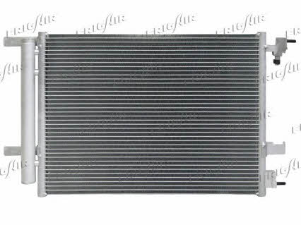 Frig air 0807.2039 Cooler Module 08072039: Buy near me in Poland at 2407.PL - Good price!