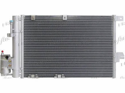 Frig air 0807.2041 Cooler Module 08072041: Buy near me at 2407.PL in Poland at an Affordable price!