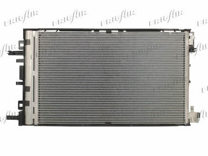 Frig air 0807.2046 Cooler Module 08072046: Buy near me in Poland at 2407.PL - Good price!