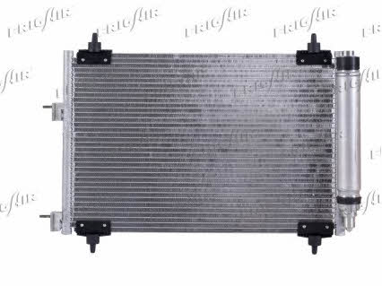 Frig air 0808.3013 Cooler Module 08083013: Buy near me in Poland at 2407.PL - Good price!