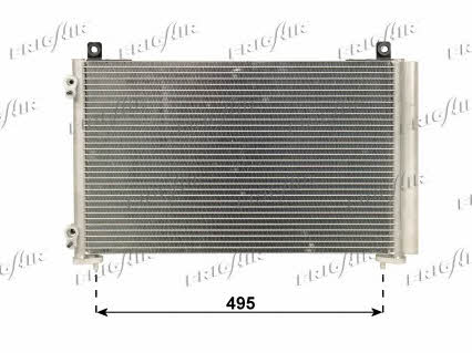 Frig air 0808.3019 Cooler Module 08083019: Buy near me in Poland at 2407.PL - Good price!