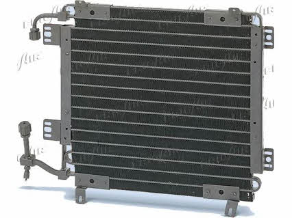 Frig air 0809.3006 Cooler Module 08093006: Buy near me in Poland at 2407.PL - Good price!