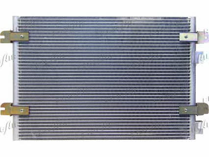 Frig air 0809.3031 Cooler Module 08093031: Buy near me in Poland at 2407.PL - Good price!
