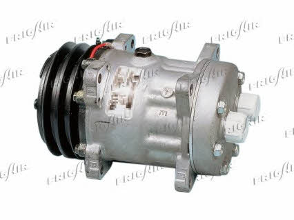 Frig air 920.10060 Compressor, air conditioning 92010060: Buy near me in Poland at 2407.PL - Good price!
