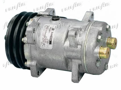Frig air 920.10116 Compressor, air conditioning 92010116: Buy near me in Poland at 2407.PL - Good price!