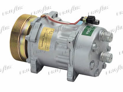 Frig air 920.10182 Compressor, air conditioning 92010182: Buy near me in Poland at 2407.PL - Good price!