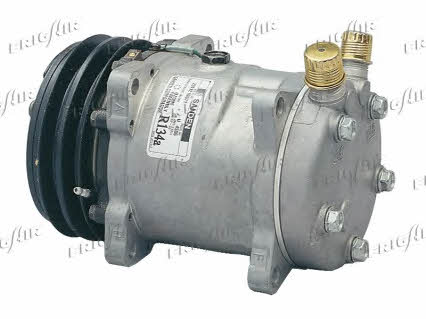 Frig air 920.10183 Compressor, air conditioning 92010183: Buy near me in Poland at 2407.PL - Good price!
