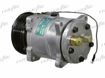 Frig air 920.10187 Compressor, air conditioning 92010187: Buy near me in Poland at 2407.PL - Good price!