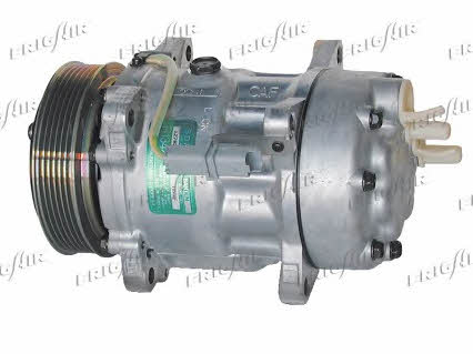 Frig air 920.10198 Compressor, air conditioning 92010198: Buy near me in Poland at 2407.PL - Good price!
