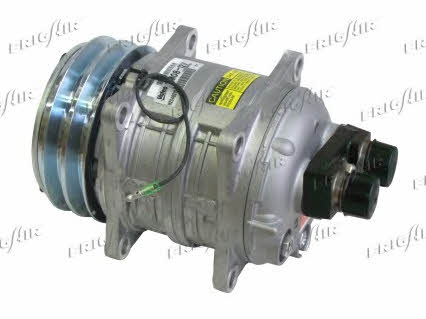 Frig air 920.10217 Compressor, air conditioning 92010217: Buy near me in Poland at 2407.PL - Good price!