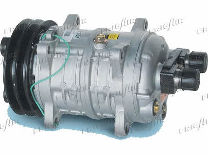 Frig air 920.10272 Compressor, air conditioning 92010272: Buy near me in Poland at 2407.PL - Good price!