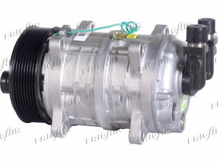 Frig air 920.10277 Compressor, air conditioning 92010277: Buy near me in Poland at 2407.PL - Good price!